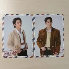 2026年最新】#williamestの人気アイテム - メルカリ