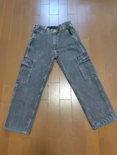 Livis silverTab カーゴパンツ32インチ