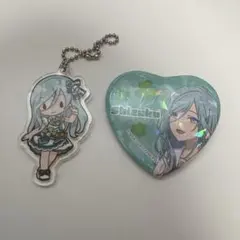 プロセカ 日野森雫 セット