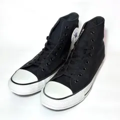 【新品】 コンバース オールスター 27cm コーデュラナイロン ハイカット