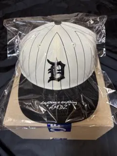 【新品】AH MURDERZ REDSPIDER DETROIT TIGERS