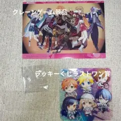 Vivid BAD SQUAD まとめ売り バラ売り⚪︎ Vivid BAD SQUAD まとめ売り バラ売り⚪︎