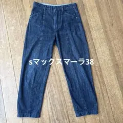 5PRODUCT ワンタックワイドペインターデニム still by hand - メルカリ