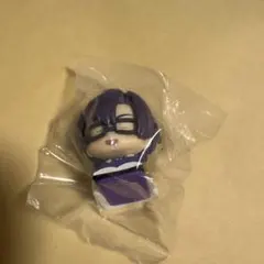 カラフルピーチさん　もふくんのおねむたんフィギュア