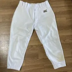ミズノ ユニフォーム(練習着) パンツ M