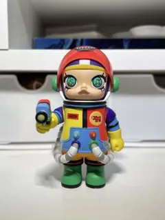 mega space molly 100%