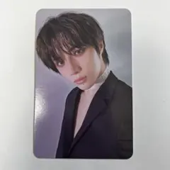 TXT TOMORROW Weverse ボムギュ