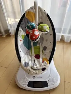 4moms電動バウンサー