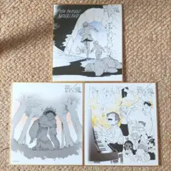 2025年最新】約束のネバーランド展 色紙の人気アイテム - メルカリ