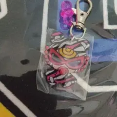 2026年最新】ヒスミニ キーホルダーの人気アイテム - メルカリ