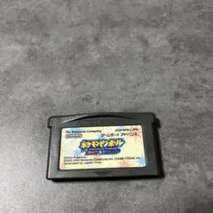 ポケモンピンボール ルビー・サファイア　動作確認済