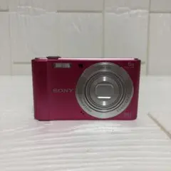 2026年最新】DSC-W810の人気アイテム - メルカリ