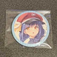 anemoi POP UP SHOP 白渡小詠 缶バッジのサムネイル