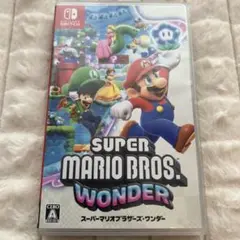 Super Mario Bros. Wonder