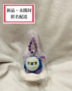 星のカービィ まんまるたまごボーロ　 カービィのグルメフェス　メタナイト