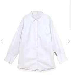 melt the lady layered shirt シャツ ブラウス メルトのサムネイル