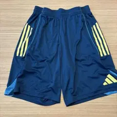 マ*ー様 adidas Tiro25 パンツ　ポケットあり　2Lサイズ