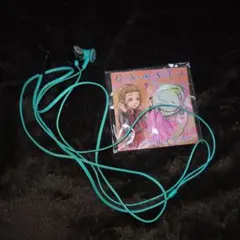 グノーシア オリジナルイヤホン