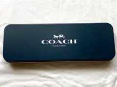 COACH 万年筆　ボールペン　替えインクセットのサムネイル