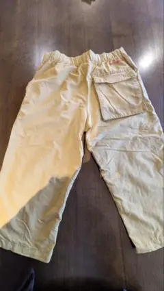 コロンビア ボトムス