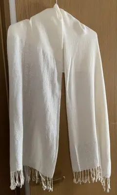 ストール大判☆ラメ入り☆結婚式 お呼ばれ 2次会 無地 卒業式 入学式