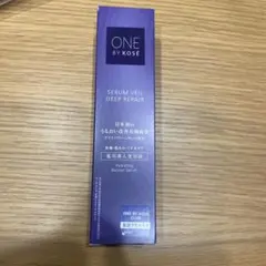 激安】ONE BY KOSÉ 本体ラージ1本本体レギュラー1本付け替えラージ