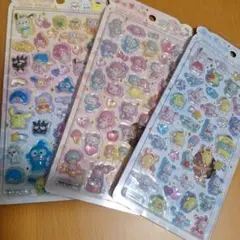 正規品うるちゅる　サンリオ　3種セット