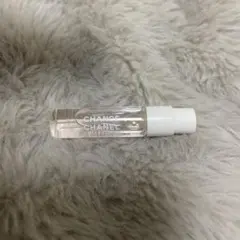 シャネル　チャンス　試供品のサムネイル