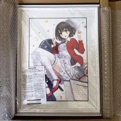 2026年最新】冴えない彼女の育てかた プリモアートの人気アイテム