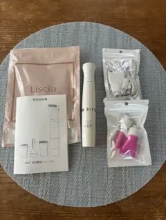 Liscia 4in1 VIO専用シェーバー 本体のサムネイル