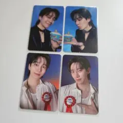 2025年最新】2pmジュノ トレカの人気アイテム - メルカリ