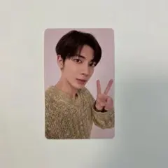 TXT テヒョン トレカ