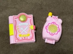 おジャ魔女どれみ ポロンタップコレクション4 パトレーヌコール パティシエ日記