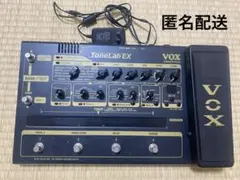 即発送 VOX ToneLab EX アダプター説明書 専用ケースセット VOX|マルチエフェクター|HARDOFFオフモール（オフモ