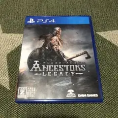 アンセスターズレガシー