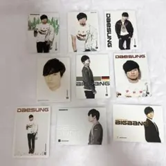BIGBANG Collection レア&スペシャル トレカ テソン BIGBANG D-LITE テソン トレカ D'sWAVE - メルカリ