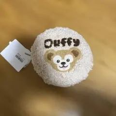 ジェラピケDuffyポーチ