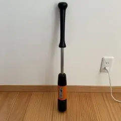 UCHIDA Monster Slugge トレーニングバット85cm 950g - メルカリ