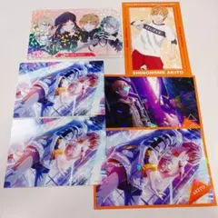 プロセカ 彰人 ポスカ まとめ