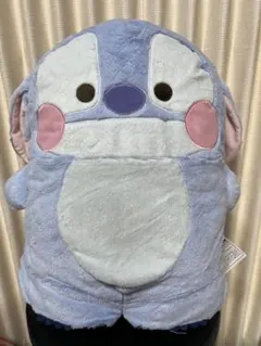 Disney スティッチ BIGスティッチ　ぬいぐるみ 新品！タグ付き！