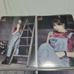 TWICE  BDZのラントレモモ