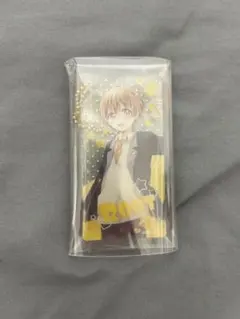 アクリルブロック　るぅとくん