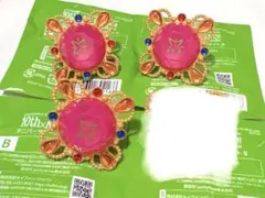 衣更真緒Trickster/スタライリングライト3点