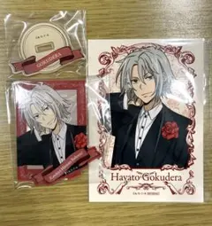 2025年最新】獄寺隼人 缶バッジの人気アイテム - メルカリ