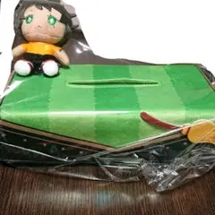 ディズニー TWISTED WONDERLAND  ティッシュBOXカバー