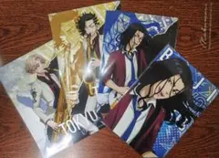 東京リベンジャーズ　紙もの