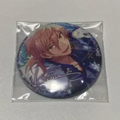 羽風薫 あんさんぶるスターズ バラエティ缶バッジ キャロル あんスタUNDEAD