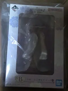 五等分の花嫁　祝福の門出　一番くじ　B賞　中野二乃　白無垢フィギュア