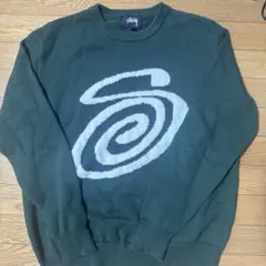 2025年最新】stussy 22aw ニットの人気アイテム - メルカリ
