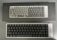 Lofree flow2 68key スペースグレー Pulse(タクタイル)